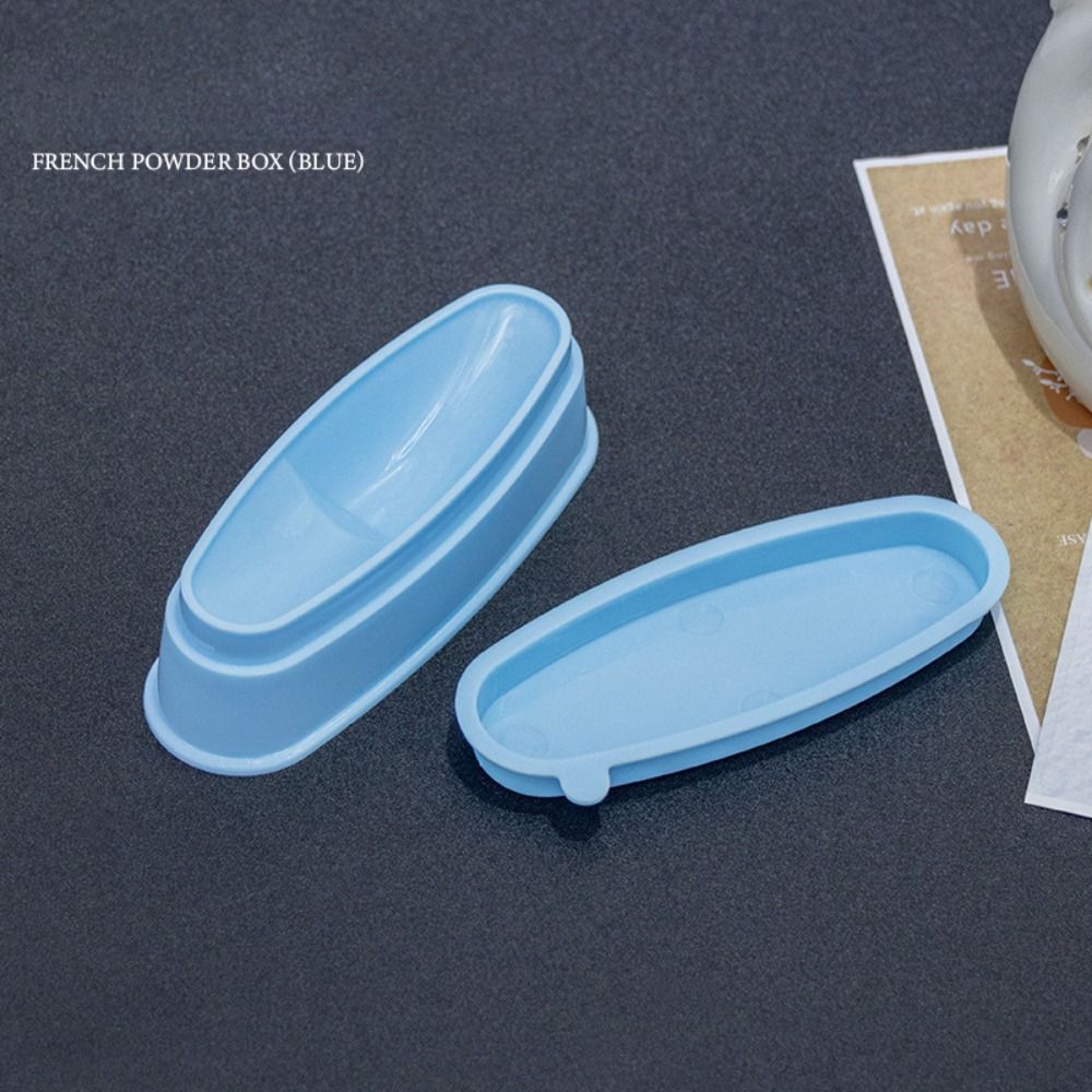 Portable Nai Art Nail Dip Cont - Nail Art French 리뷰 및 가격