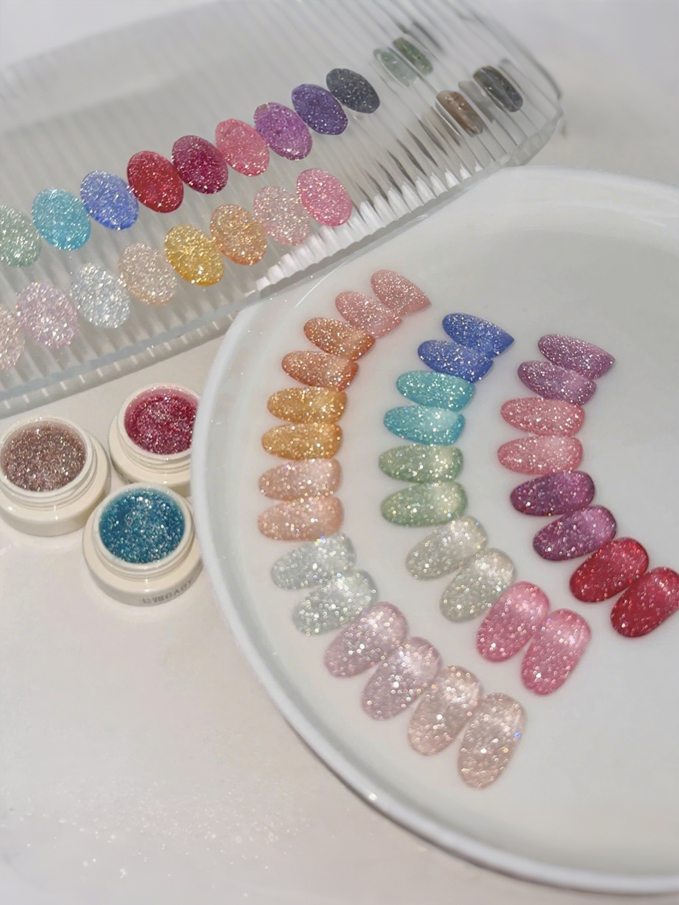 12ML 2026 New Urban Diamond Gl - Nail Art Trend 2026 리뷰 및 가격