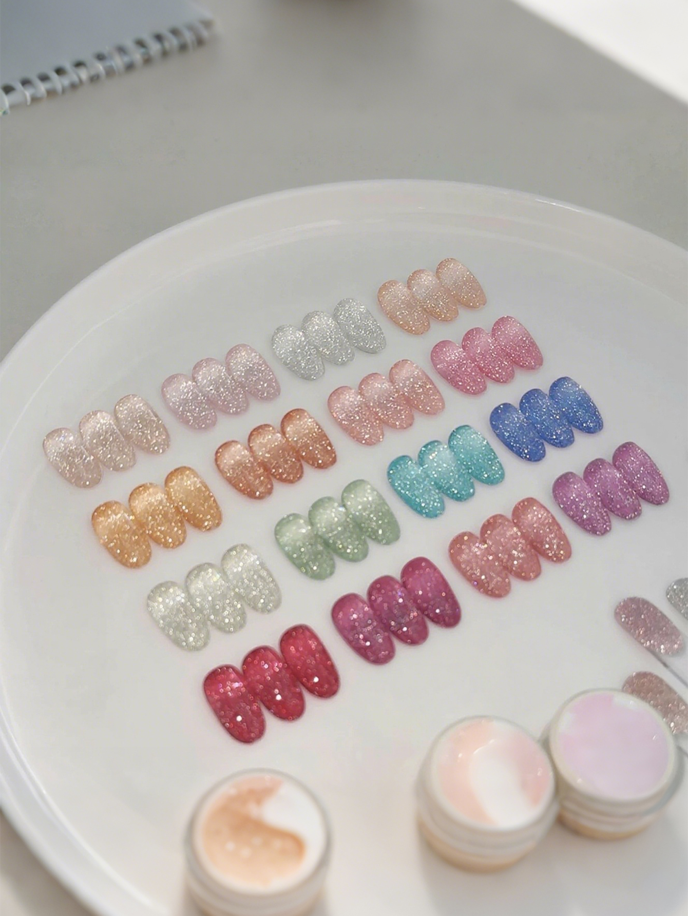 12ML 2026 New Urban Diamond Gl - Nail Art Trend 2026 리뷰 및 가격