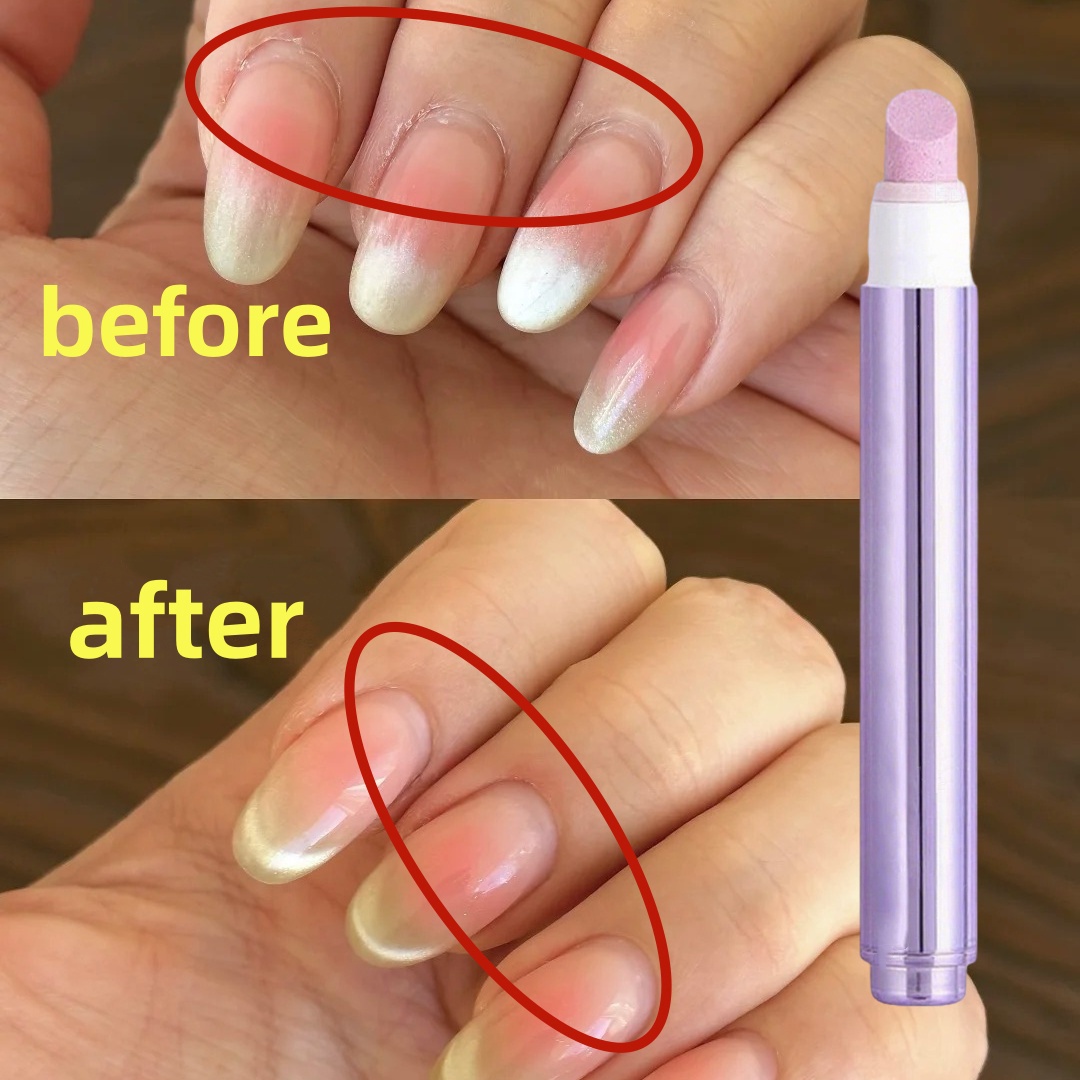 1pc 2-in-1 Dead Skin & Cuticle - Cuticle Oil Pen 리뷰 및 가격
