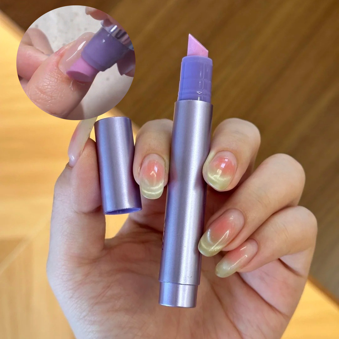 1pc 2-in-1 Dead Skin & Cuticle - Cuticle Oil Pen 리뷰 및 가격