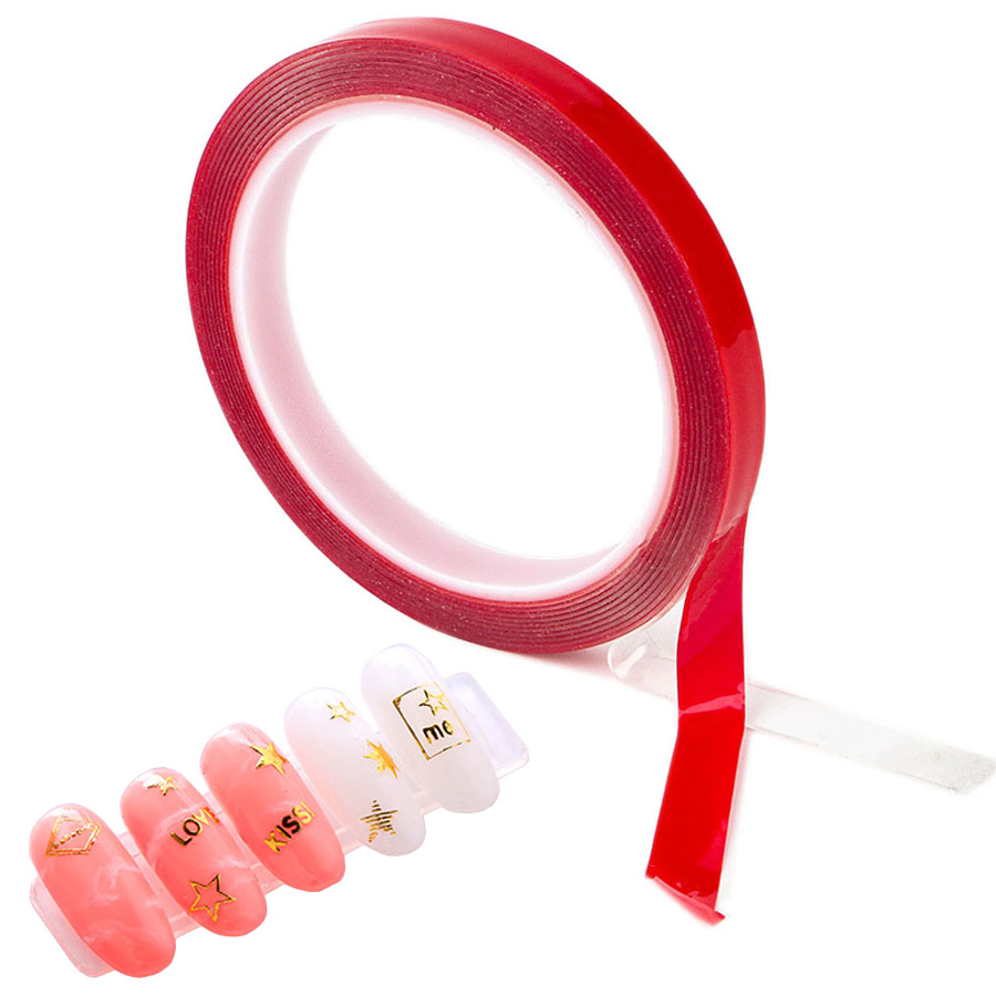 Nail Tips Double Sided Tape ,  - Nail Art Quotes 리뷰 및 가격