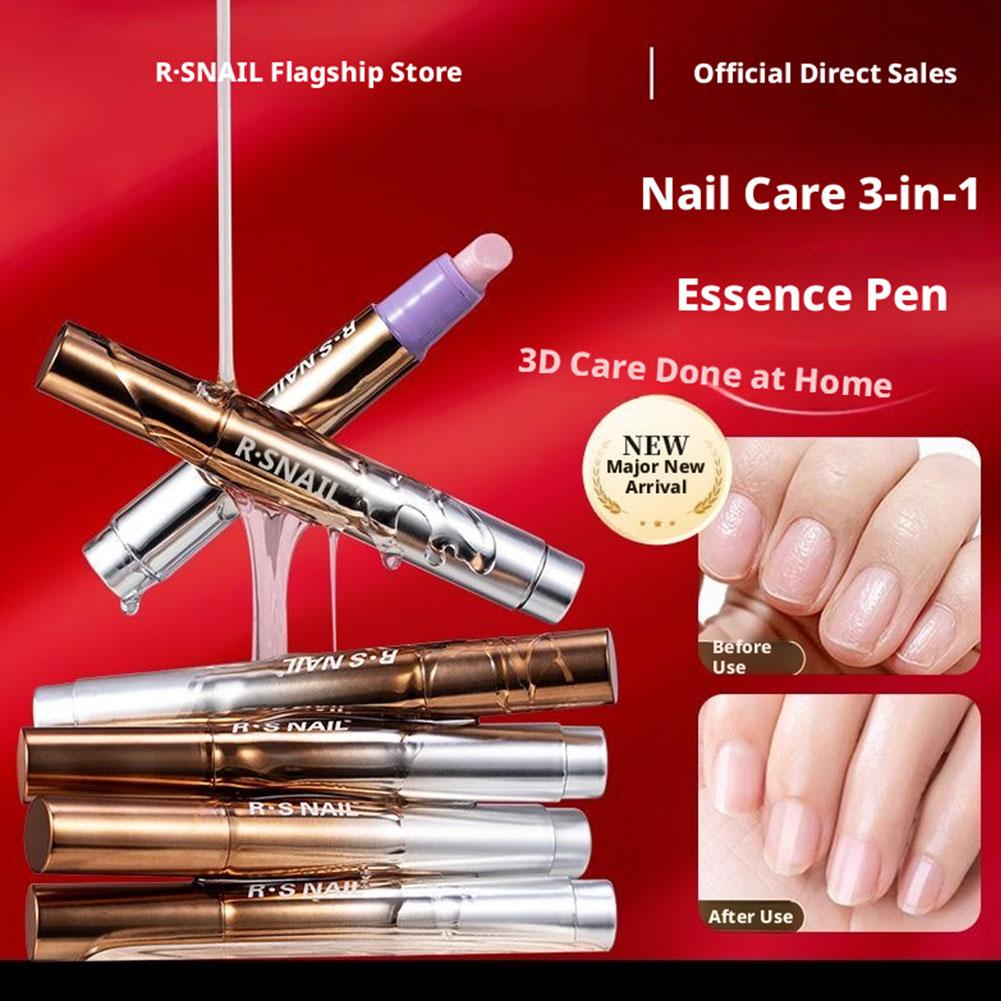 Nails 3-in-1 Cuticle Oil Pen w - Cuticle Oil Pen 리뷰 및 가격