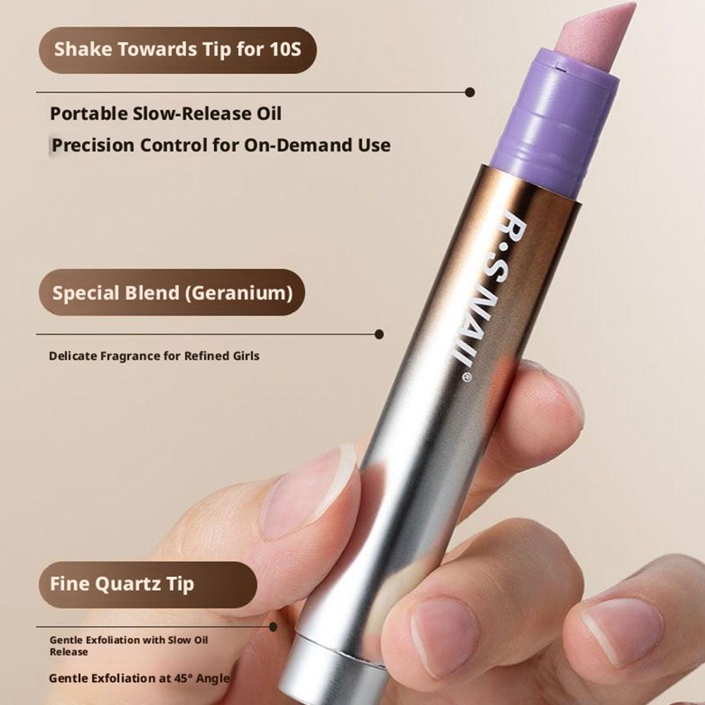 Nails 3-in-1 Cuticle Oil Pen w - Cuticle Oil Pen 리뷰 및 가격