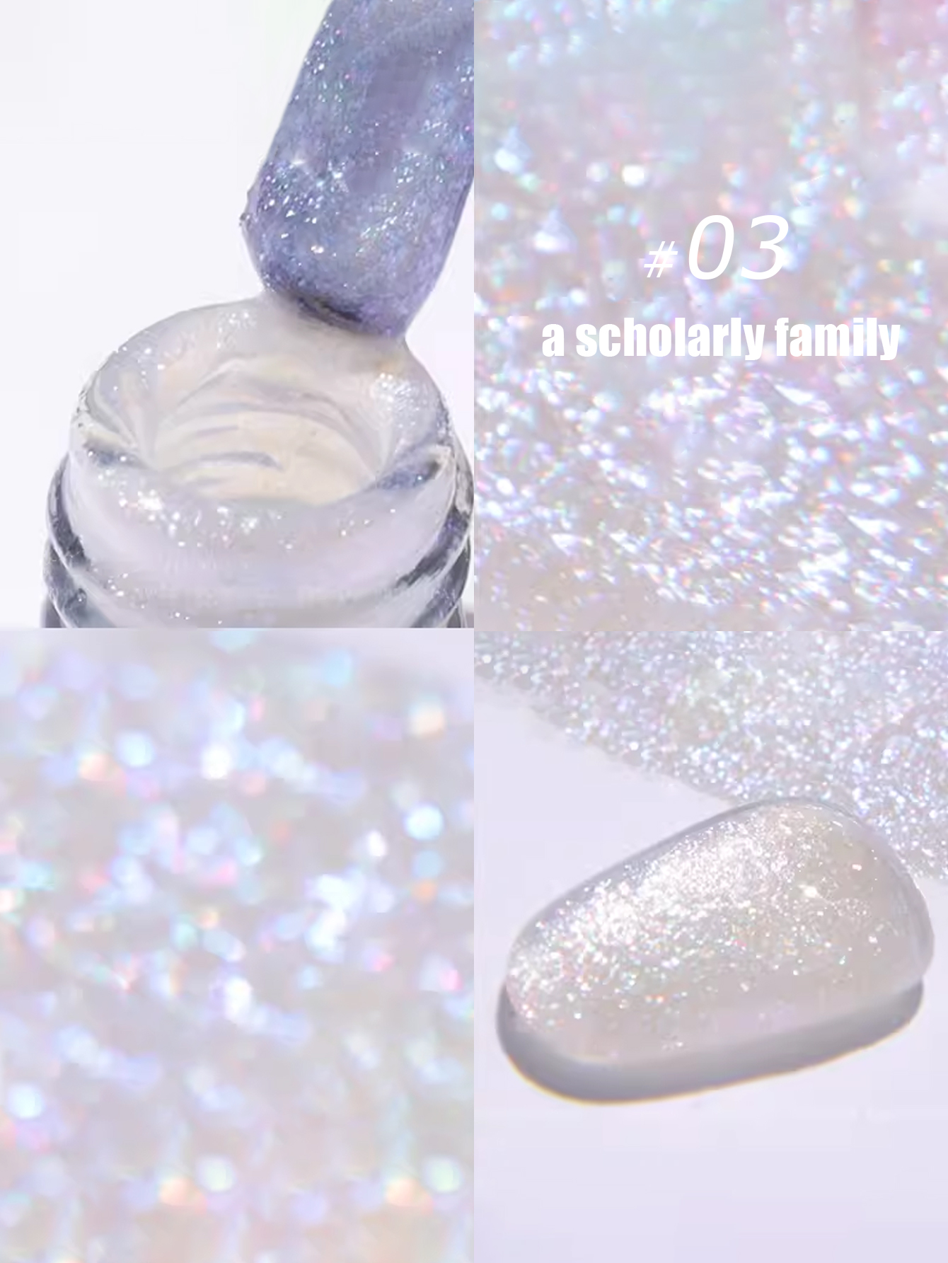 MIANEL 12ML Pink Series Gel Na - Nail Art Trend 2026 리뷰 및 가격