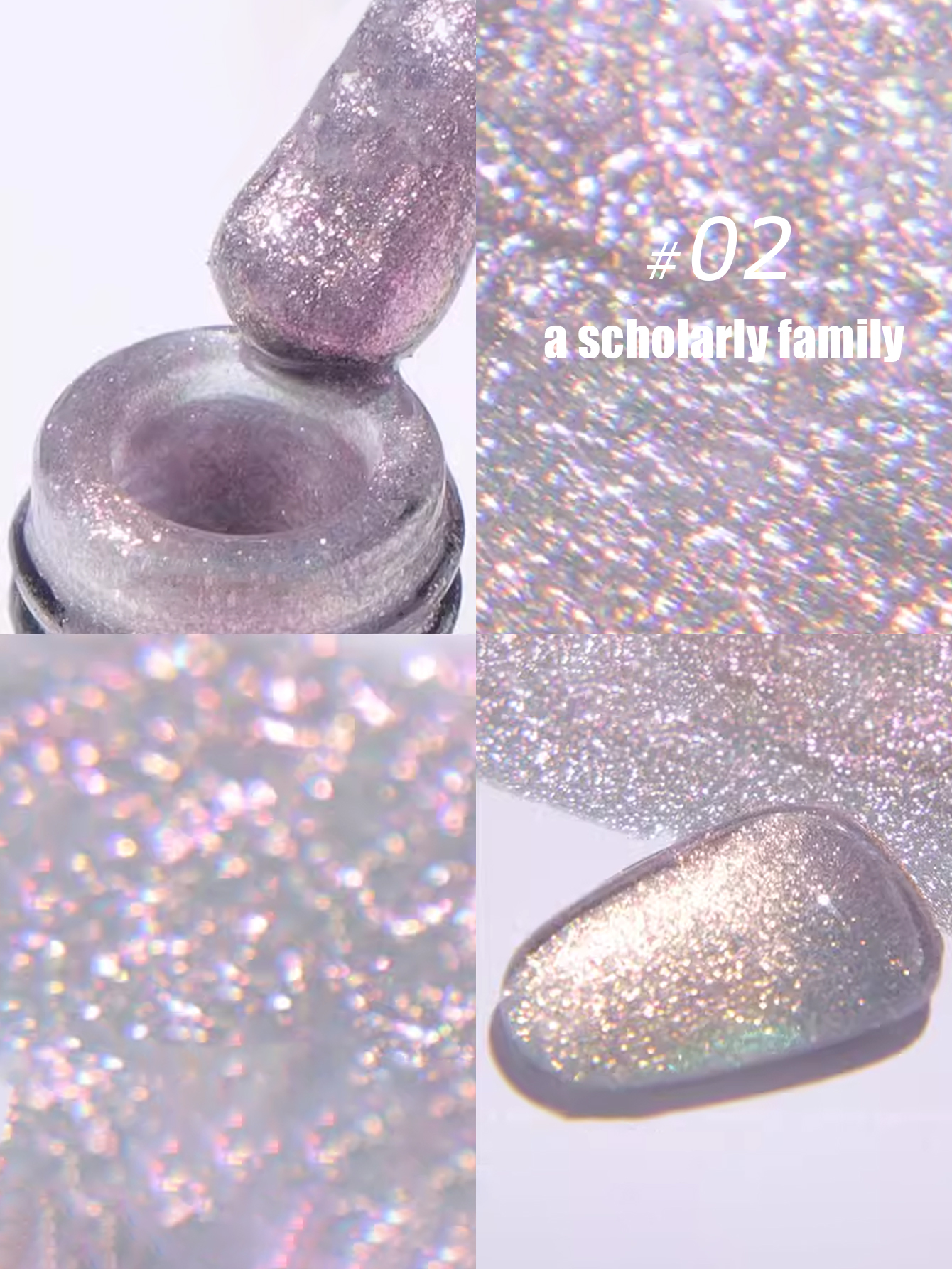 MIANEL 12ML Pink Series Gel Na - Nail Art Trend 2026 리뷰 및 가격