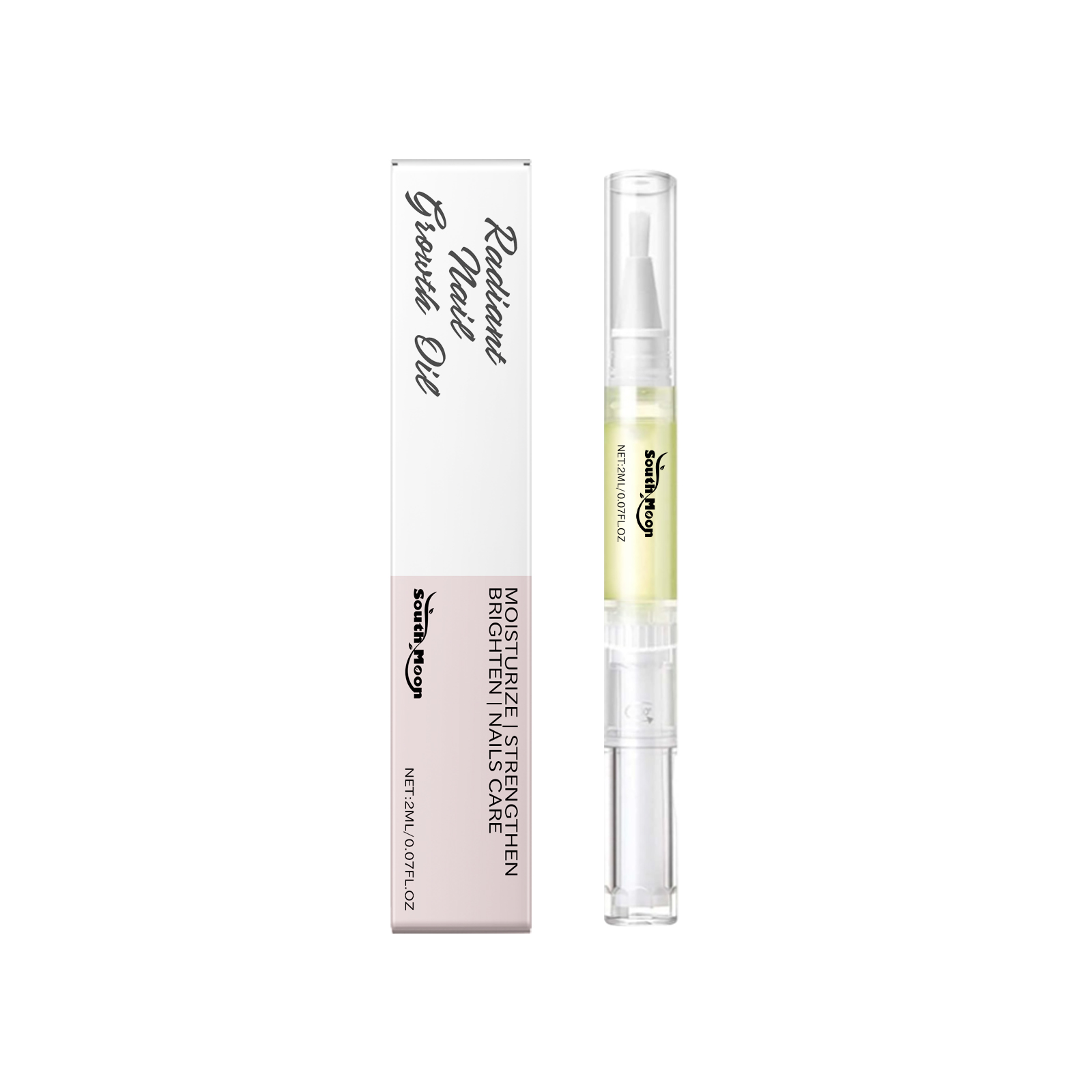 Nail Cuticle Oil Pen Relieve D - Cuticle Oil Pen 리뷰 및 가격