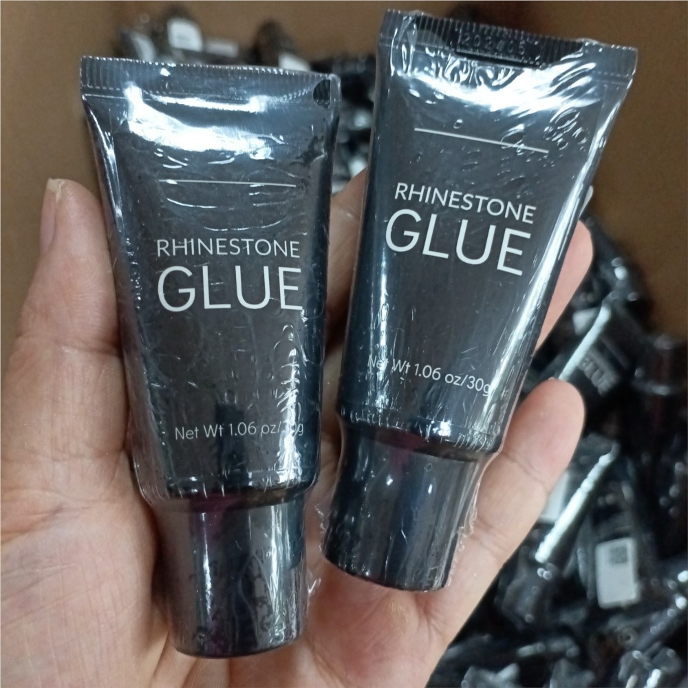 30g Nail Rhinestone Glue for N - Rhinestone Nail Gem 리뷰 및 가격