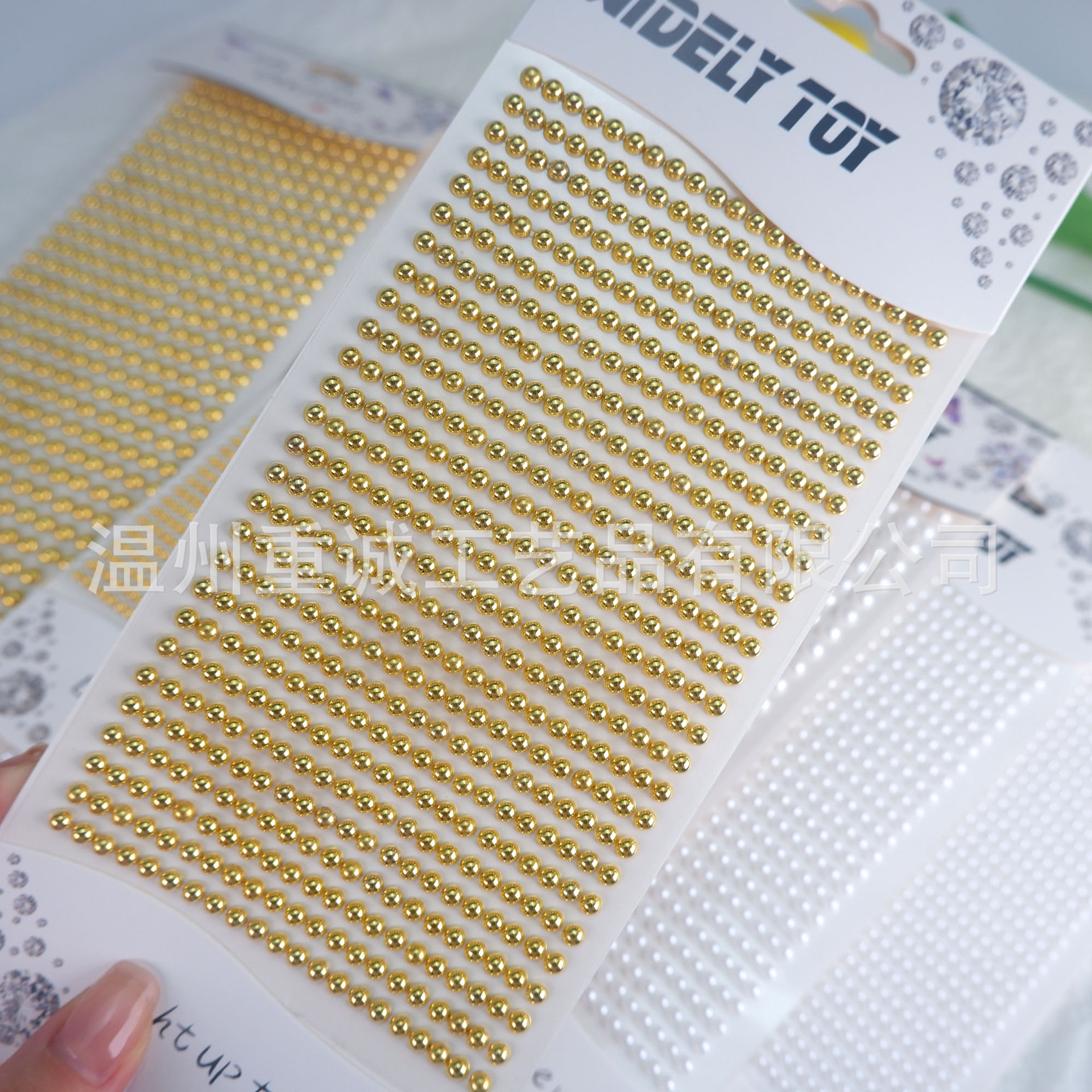 Hot Selling Pearl Face Gems St - Rhinestone Nail Gem 리뷰 및 가격