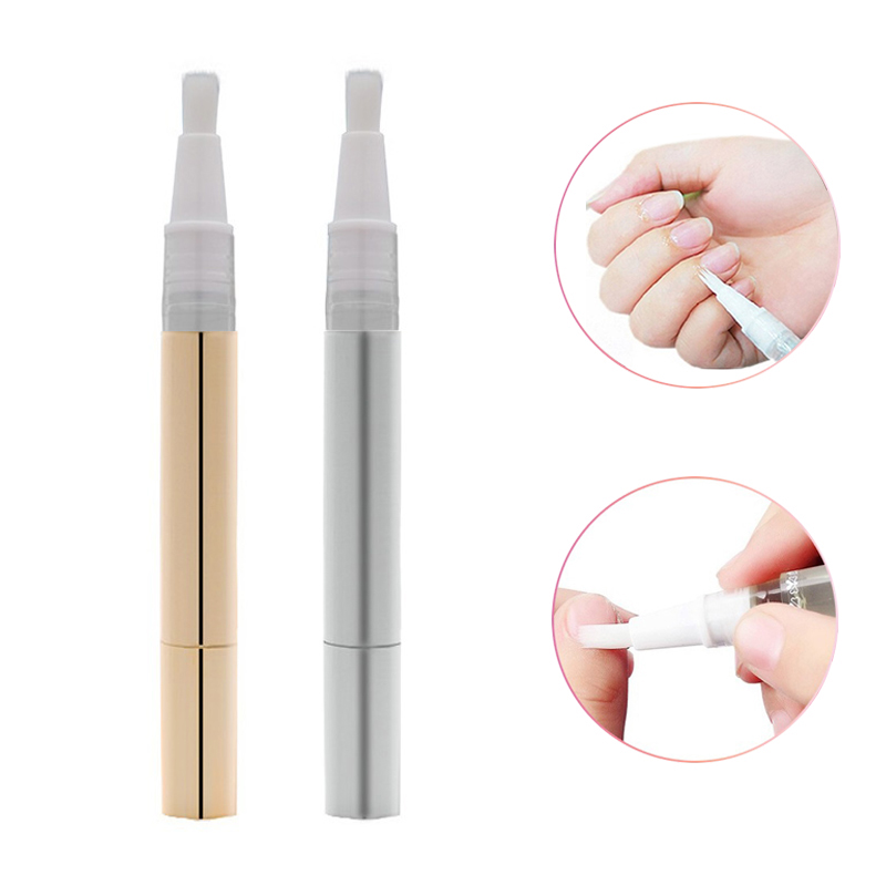 3ml gold Twist Pens Empty Nail - Cuticle Oil Pen 리뷰 및 가격