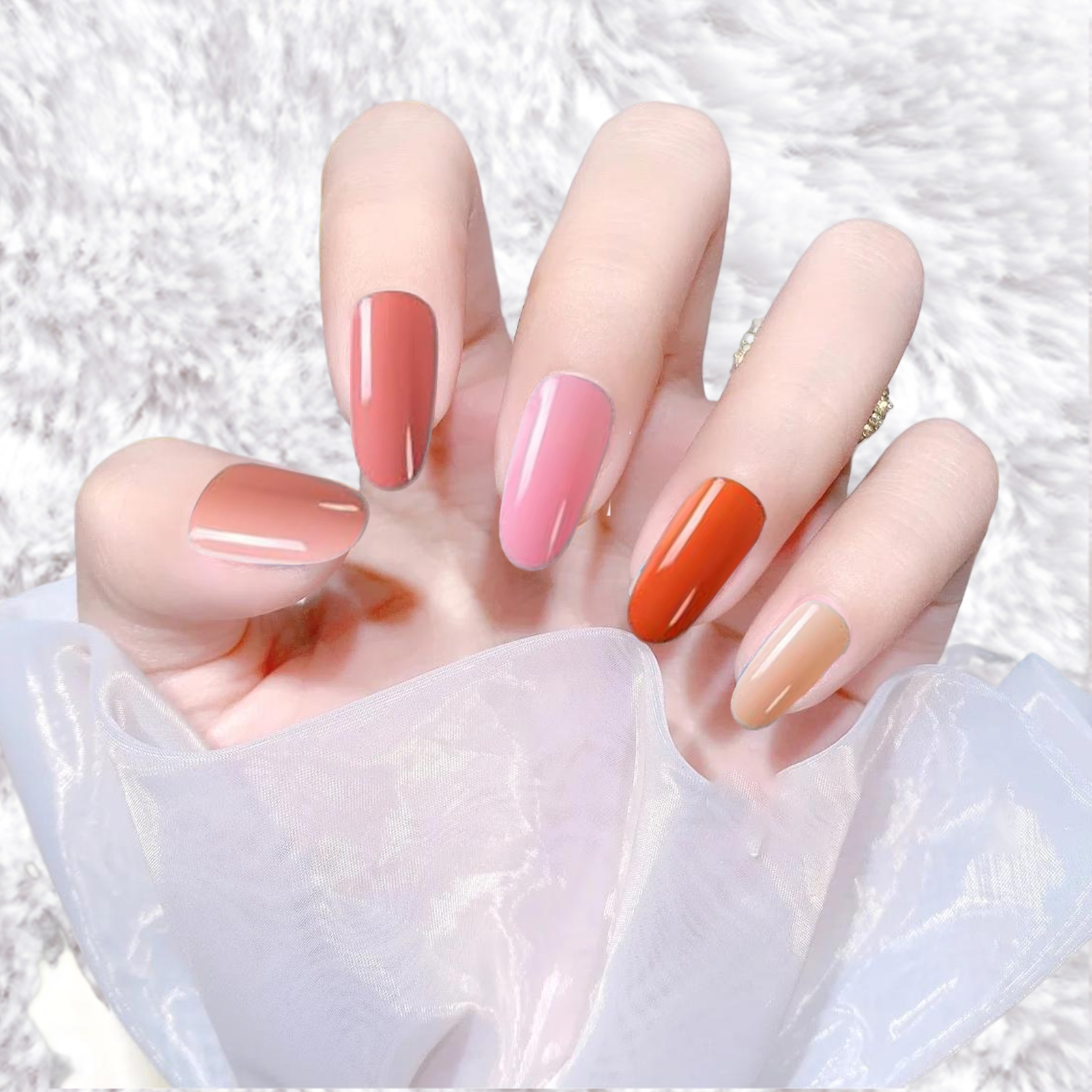 Nail Polis h Pen For Women Qui - Polygel Nail Kit 리뷰 및 가격