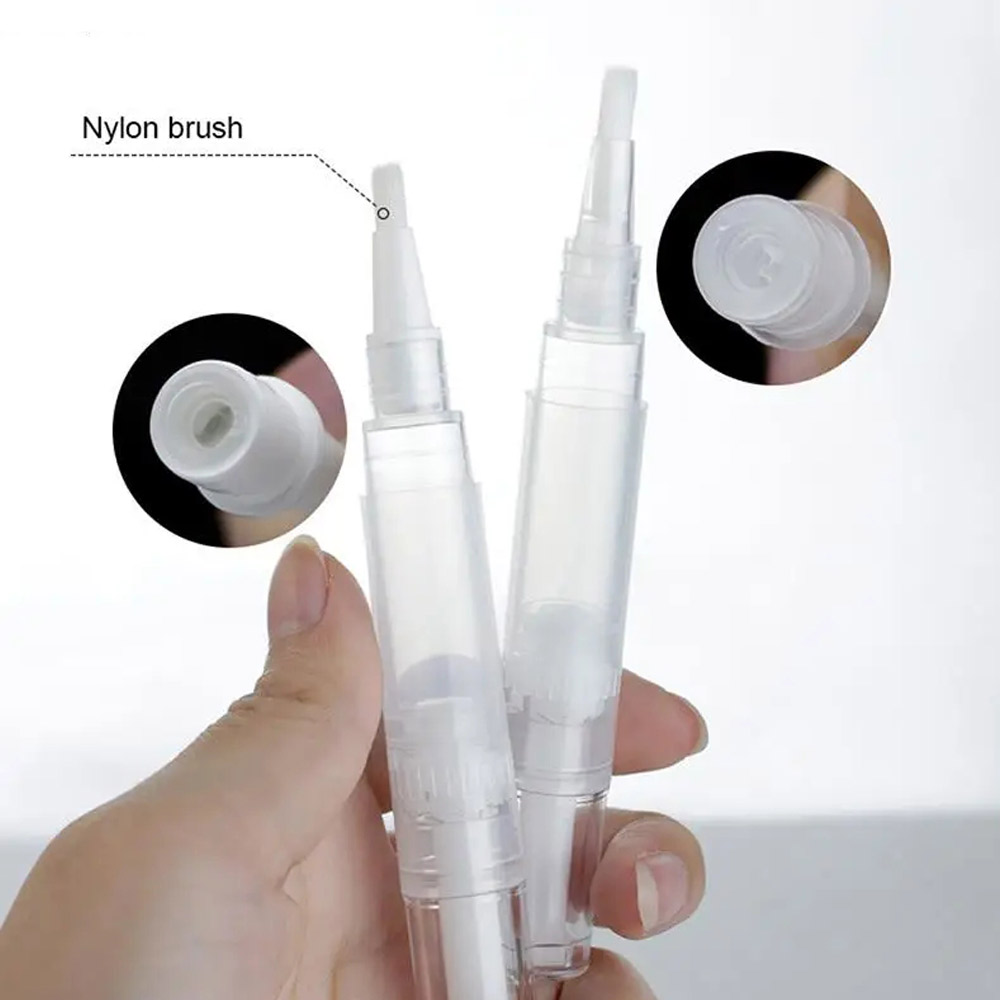 2Pcs 3ml Refillable Empty Twis - Cuticle Oil Pen 리뷰 및 가격