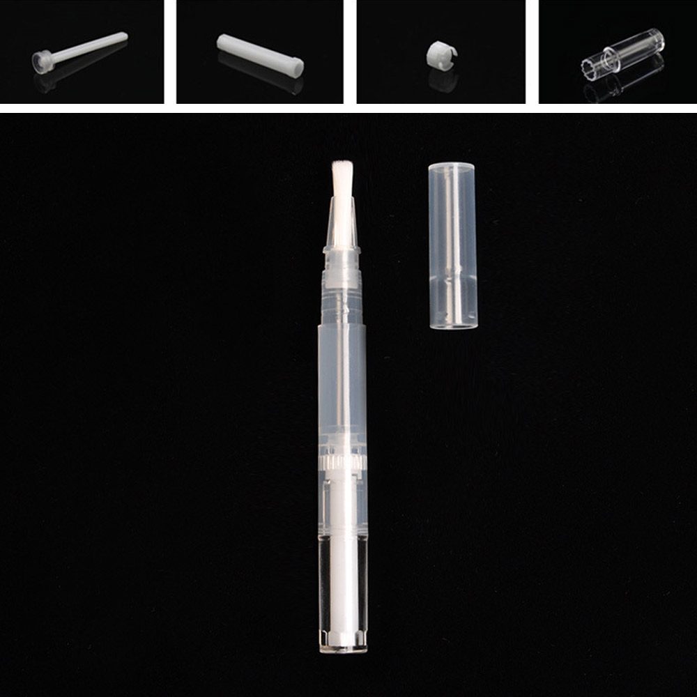 2Pcs 3ml Refillable Empty Twis - Cuticle Oil Pen 리뷰 및 가격