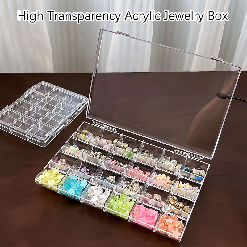 12/21/24 Diy Jewelry Beads Emb - Rhinestone Nail Gem 리뷰 및 가격