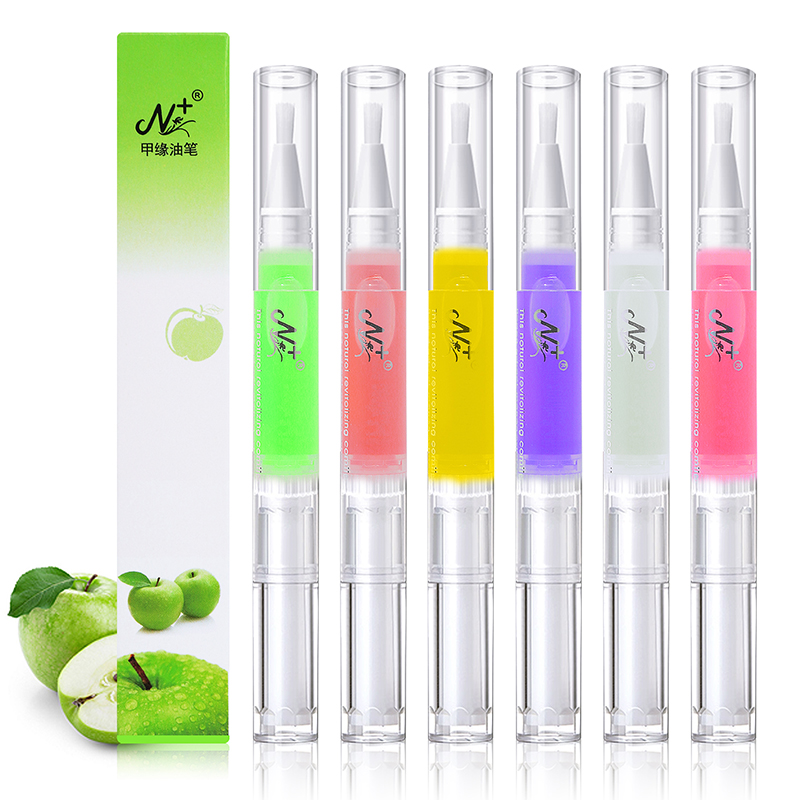 Misscheering  Nail Nutrition O - Cuticle Oil Pen 리뷰 및 가격