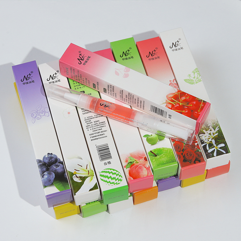 Misscheering  Nail Nutrition O - Cuticle Oil Pen 리뷰 및 가격